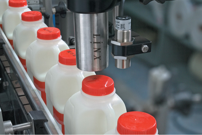 环保油墨，，，喷码机行业进入新时代