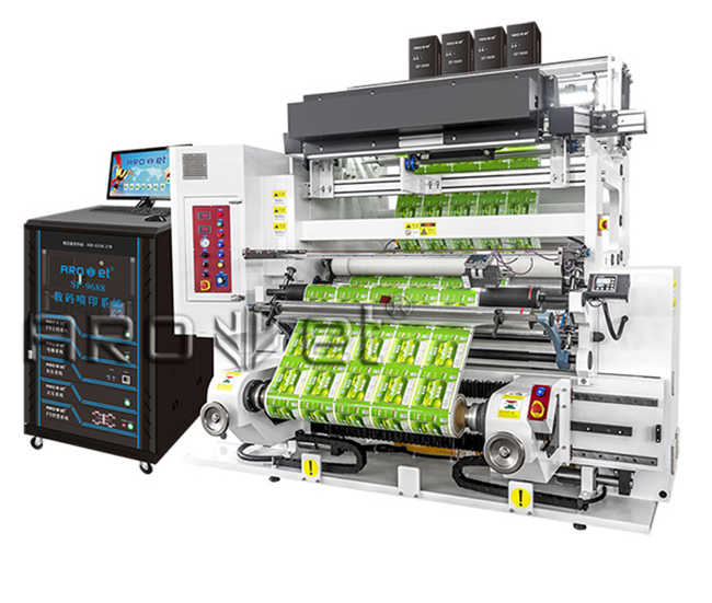 Z6人生就是博uv可变数据印刷装备供应商