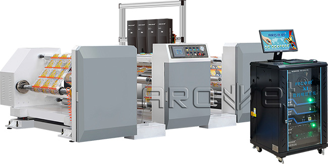 Z6人生就是博标识UV赋码装备供应商