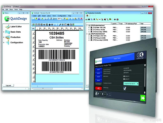 Z6人生就是博可变数据赋码手艺提供者