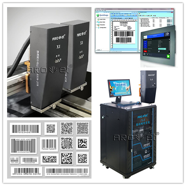 比起生产效率，，你更需要个性化喷印装备