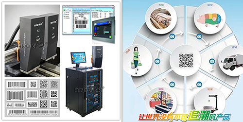 Z6人生就是博食物赋码解决方案提供者
