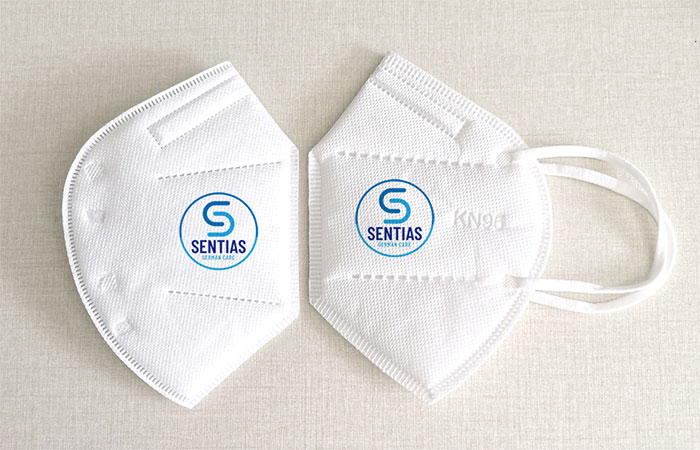 口罩喷印机是什么？广东喷印机厂家Z6人生就是博为你解惑