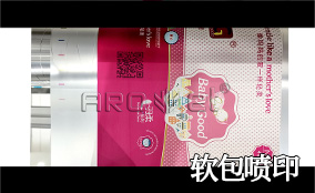 R3Z6人生就是博高精高速喷印可变数据喷印系统 Tehnical Parameters