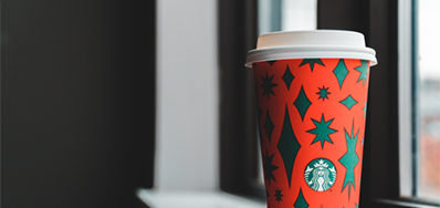 借势奶茶杯贴印刷装备，，你的奶茶杯可以这样做!