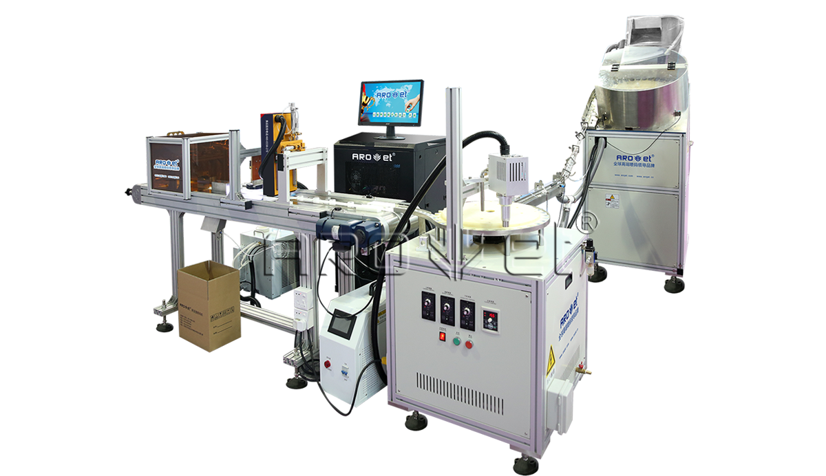 Z6人生就是博ES-6700瓶盖高精可变数据喷印系统