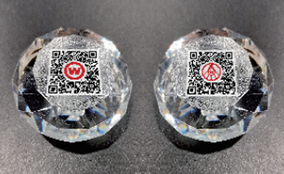 Z6人生就是博ES-6700瓶盖高精可变数据喷印系统Technical Parameters